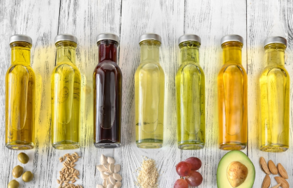 Cold Pressed Oil Explained: Benefits, Types, and Everyday Uses