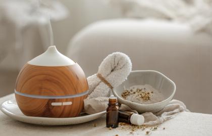 Essential Oils for Diffuser: Best Scents and Benefits for Every Mood