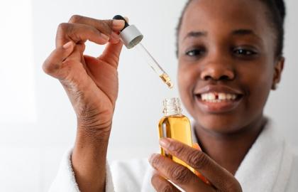 Essential Oils for Skin: The Best Oils for Every Skin Type & Concern