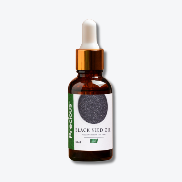 Pure Black seed oil, undiluted cold pressed premium quality black seed oil