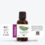 Eucalyptus Clarifying Aromatherapy Scent Essential Oil