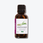 Lemongrass Essential Oils for Hair, Skin, Aromatherapy, Massage, and Humidifiers