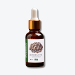 MORINGA OIL, 100% Pure Natural Undiluted Virgin Unrefined for Face, Skin, Hair, Lip, and Nails