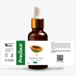 Pure Papaya seed oil, unrefined, undiluted cold pressed papaya seed oil
