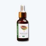 Pure Papaya seed oil, unrefined, undiluted cold pressed papaya seed oil