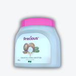 Precious Shea Butter Formula Raw African Shea Butter