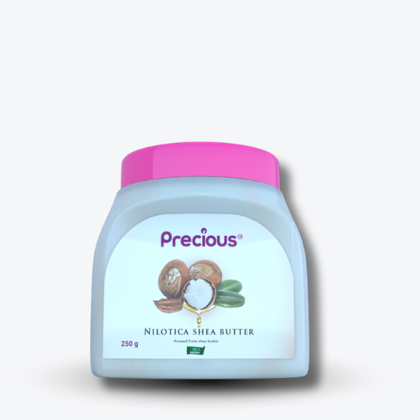 Precious Shea Butter Formula Raw African Shea Butter